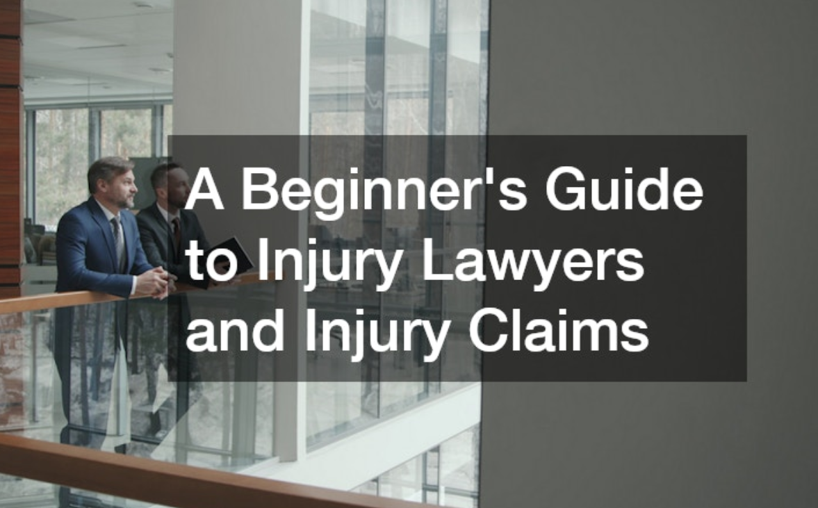 Accident Lawyer Explained A Complete Guide for Beginners
