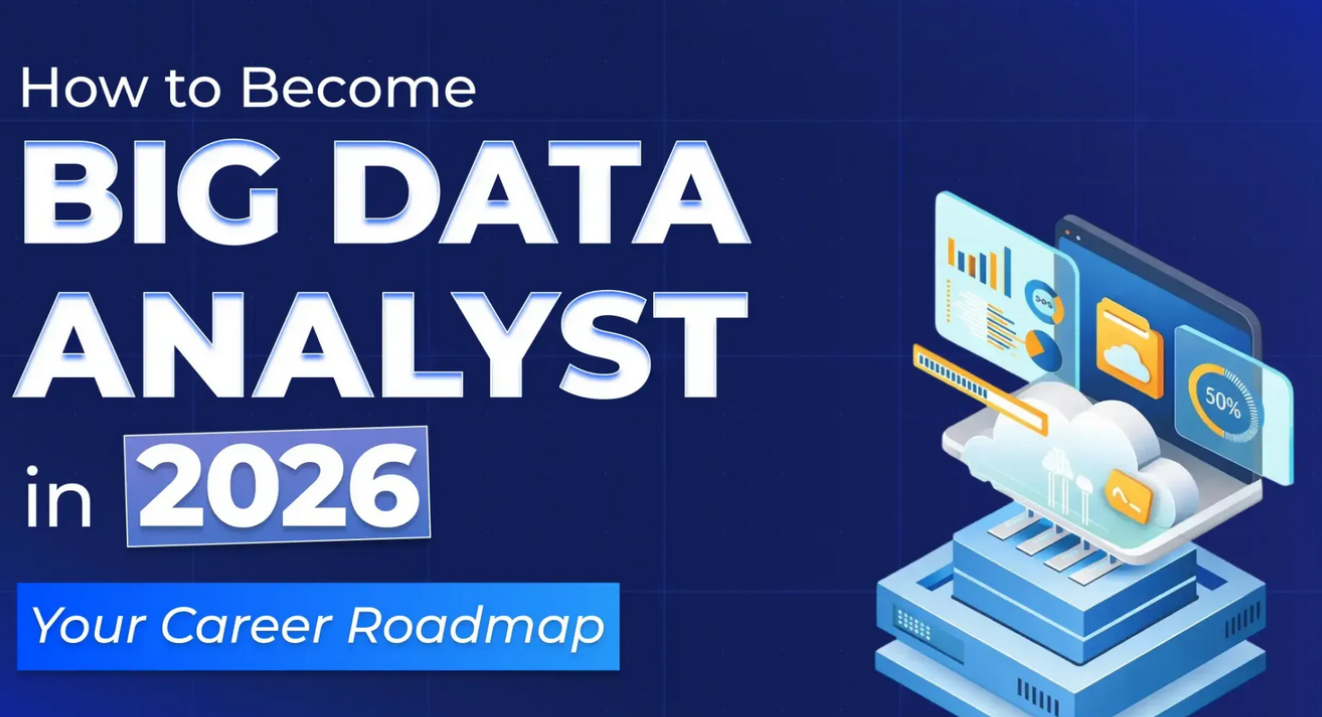 Big Data Explained A Complete Beginner’s Guide for 2026
