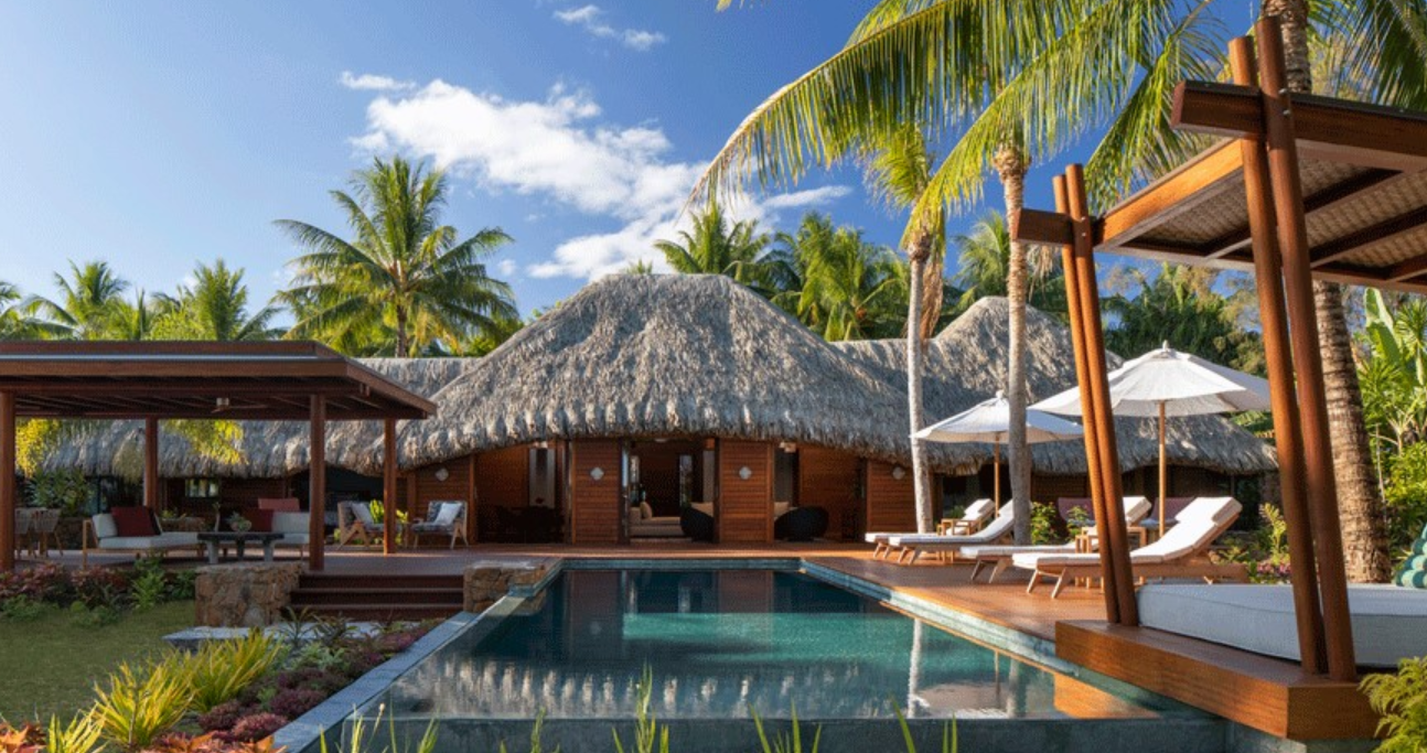 Family-Friendly Hotels What to Look for Before Booking