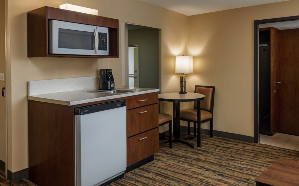 How to Choose a Hotel Location That Saves You Time and Money