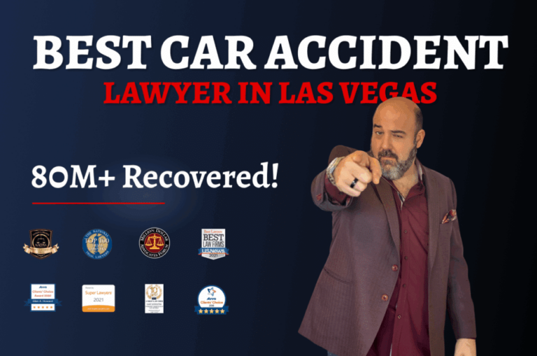 best lawyer for car accident injury