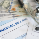 who pays medical bills after accident