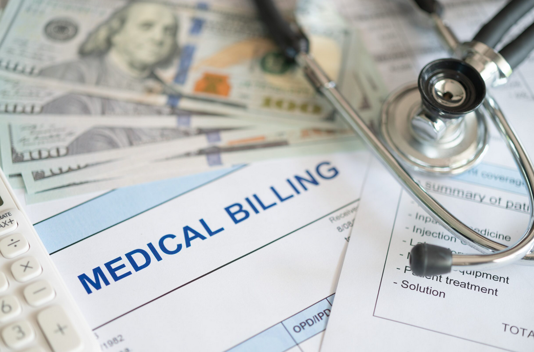 who pays medical bills after accident