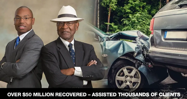 accident lawyer near me free case