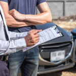 accident without insurance what happens
