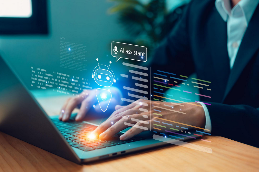 Benefits of Using AI Productivity Tools Benefits of Using AI Productivity Tools