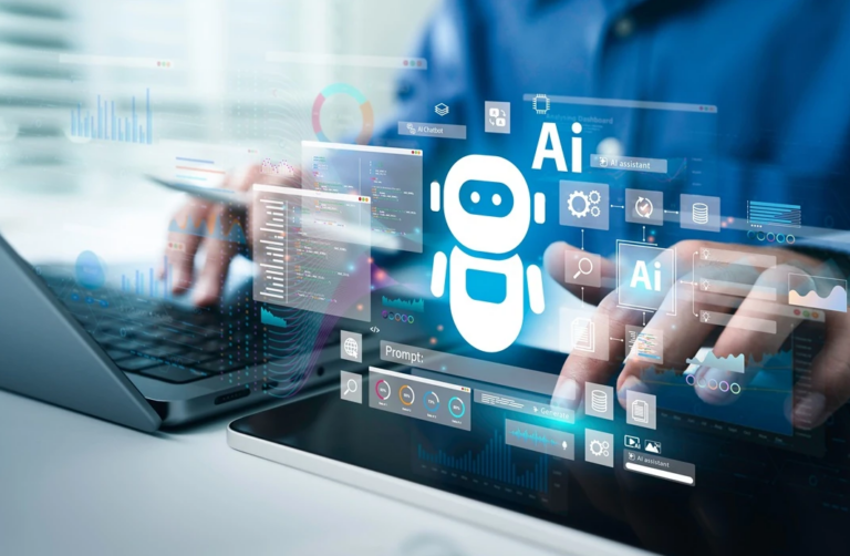 ai software for business automation