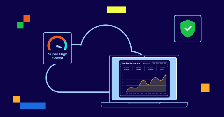 secure cloud hosting for ecommerce websites