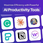 top ai productivity tools for entrepreneurs